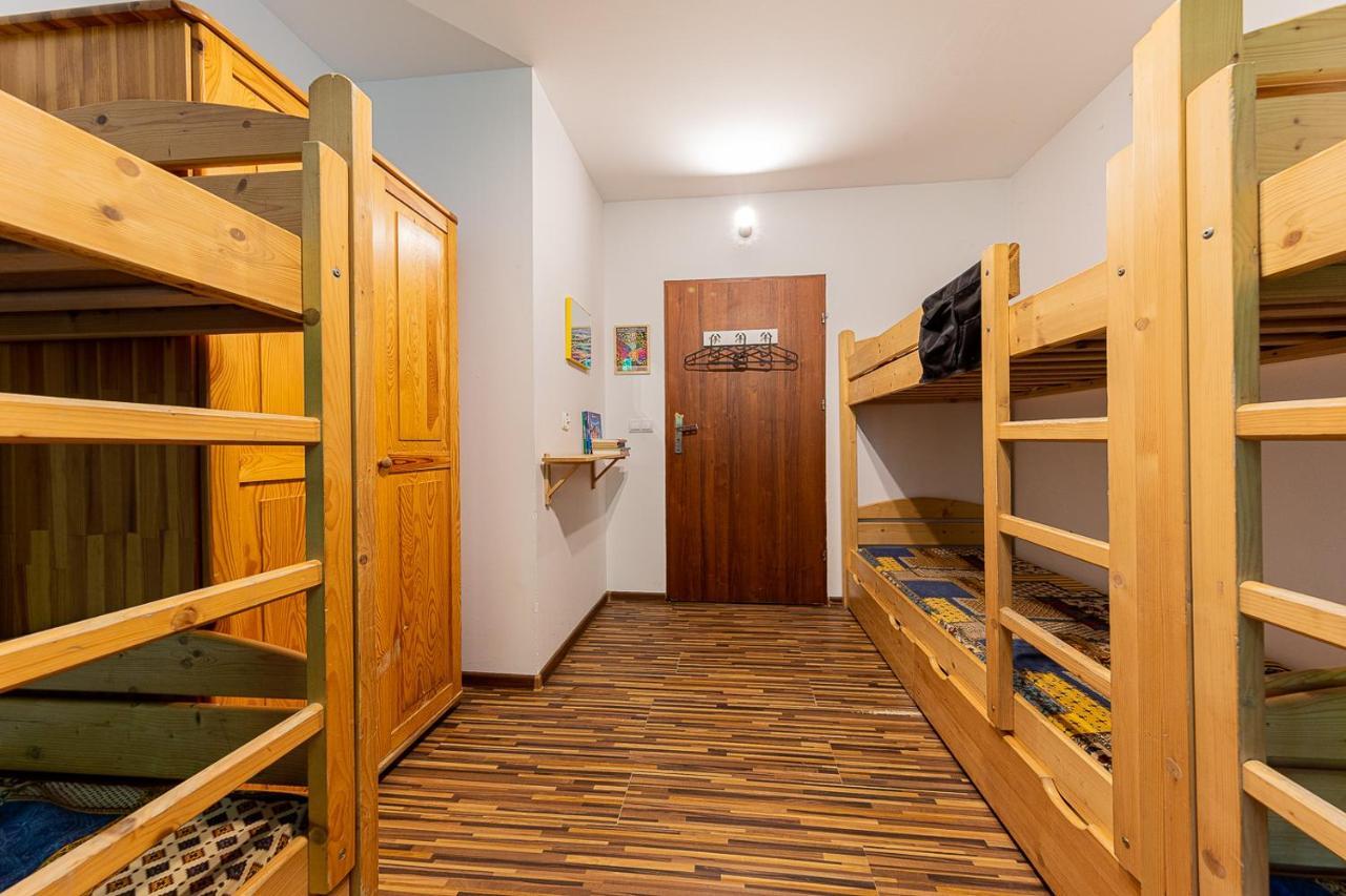 Ostello Schronisko Pttk